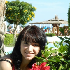 Елена Прокопенко, 20.07.1984, Запорожье