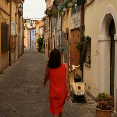 Анастасия Кенькова, 22.04, Минск