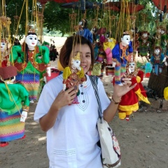 Yeemin Min, 10.06.1981, Yangon