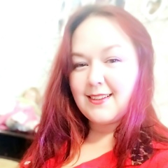 Линда Верхотурова-Комякова, 01.08.1988