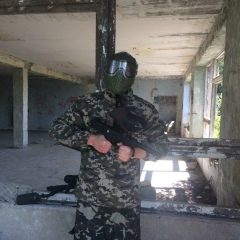 Віталік Скоропад, 01.10.1998, Львов