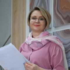 Александра Жуматаева, 20.04, Москва