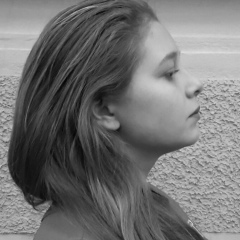 Ира Серкина, 24.12.1997, Москва