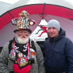 Евгений Гусев, 07.06, Санкт-Петербург