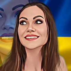 Ольга Трушина, 31.12, Киев