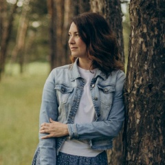 Наталья Колякина, 03.08, Волгоград