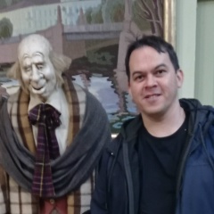 Тимур Саитов, 26.05, Санкт-Петербург