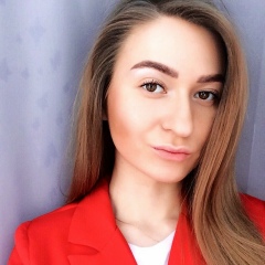 Елена Иванова, 13.07.1992, Санкт-Петербург