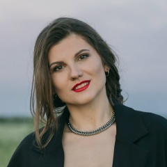 Александра Титова, 24.11, Архангельск