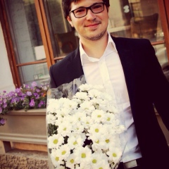 Вадим Ретюнский, 26.01.1989, Москва