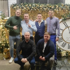 Константин Соколов, 16.05.1989, Санкт-Петербург