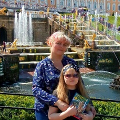 Марина Антипова, 13.12, Калуга