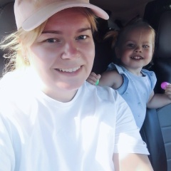 Оксана Карпиленко, 27.03