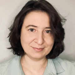 Карина Казанская, 08.02.1983