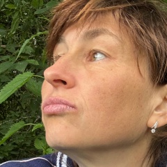 Мария Шульман, Череповец
