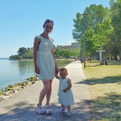 Лия Гуляева, 23.11.1990