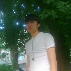 Руслан Тастанбеков, Шымкент