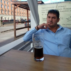 Алексей Кутепов, 07.10.1985, Казань