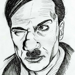 Василий Задов