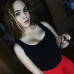 Альбина Григорьева, 27.11.1991, Санкт-Петербург