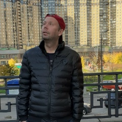 Вадим Андрейченко, 01.03, Санкт-Петербург