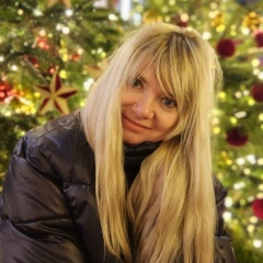 Кристина Бурлакова, Калуга