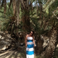 Анечка Иншакова, 29.11, Москва