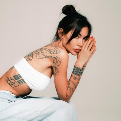 Алина Измайлова, 24.10.1991