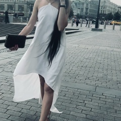 Марианна Владимировна, 21.01.1990, Москва