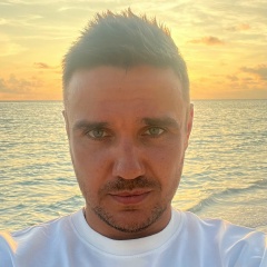 Владимир Алексеев, 29.05, Санкт-Петербург