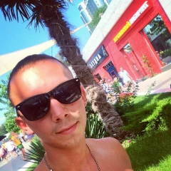 Вячеслав Белоконь, 17.05, Кременчуг