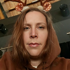 Анна Аристова, Пушкин