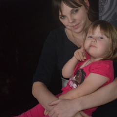 Анастасия Кругликова, 09.07.1993, Караганда