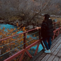 Анастасия Альбертова, 03.06