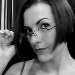 Яна Михайлова, 09.04.1990, Омск