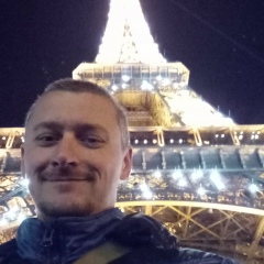 Андрей Скроботов, 02.11.1981, Днепр (Днепропетровск)