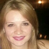 Татьяна Ахмадуллина, 14.04.1986, New York City