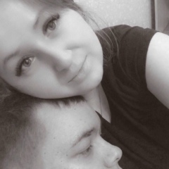 Любаничка Цветкова-Младшая, 29.04.1992, Москва