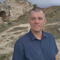 Андрей Фадеев, 20.04, Великий Новгород
