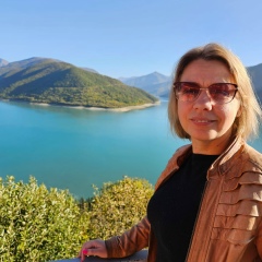 Анна Агапова, 03.10, Санкт-Петербург