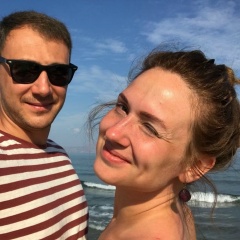 Евгения Миронова, 19.04, Москва