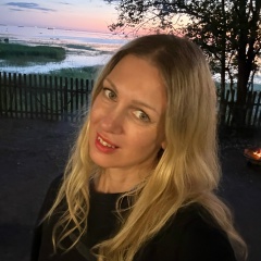 Елена Акимова, 06.10, Санкт-Петербург