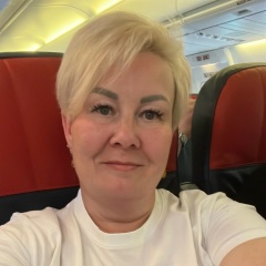 Ирина Радькова, 17.06.1979, Санкт-Петербург