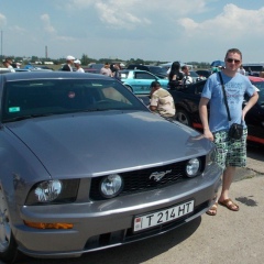 Илья Молодец, 04.04.1990, Тирасполь