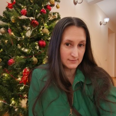 Анюта Войтенко, 26.03, Тольятти