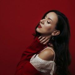 Ксения Хохлова, 29.08.1991, Москва