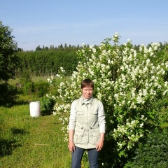 Ирина Кузнецова, 30.07, Санкт-Петербург