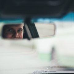 Иван Настенко, 03.10.1987, Красноярск