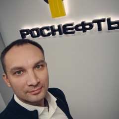 Сергей Скопич, 26.10, Оренбург