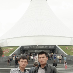 Еркебулан Баймаханов